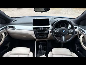 Used BMW X2 2022 for sale - 75396501: Photo