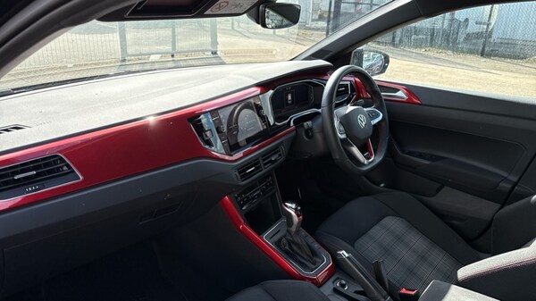 Used Volkswagen Polo 2024 for sale - 76074456: Photo 10