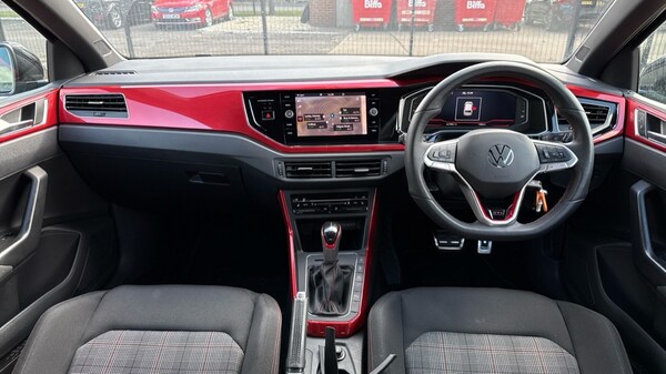 Used Volkswagen Polo 2024 for sale - 76074456: Photo 11