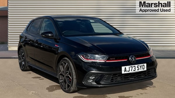 Used Volkswagen Polo 2024 for sale - 76074456: Photo 1