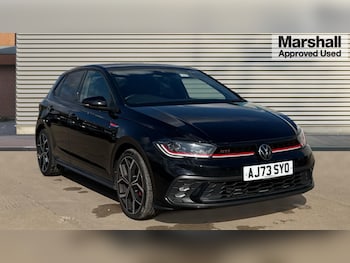 Used Volkswagen Polo 2024 for sale - 76074456: Photo