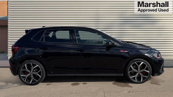 Used Volkswagen Polo 2024 for sale - 76074456: Photo 2