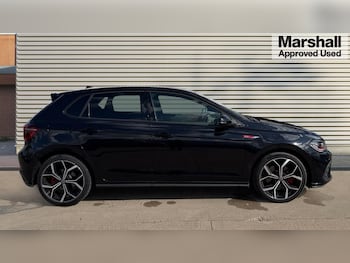 Used Volkswagen Polo 2024 for sale - 76074456: Photo