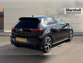 Used Volkswagen Polo 2024 for sale - 76074456: Photo