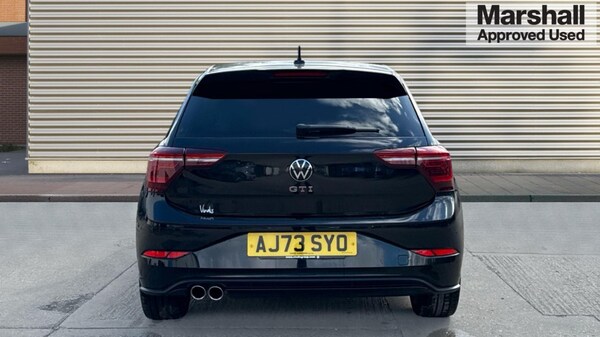 Used Volkswagen Polo 2024 for sale - 76074456: Photo 4