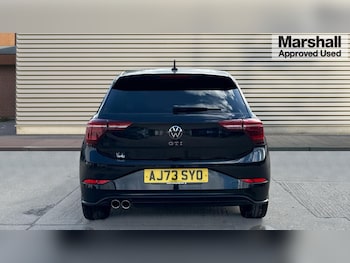Used Volkswagen Polo 2024 for sale - 76074456: Photo