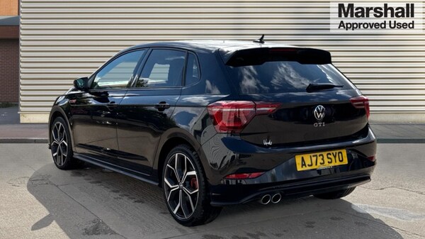 Used Volkswagen Polo 2024 for sale - 76074456: Photo 5