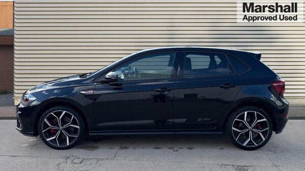 Used Volkswagen Polo 2024 for sale - 76074456: Photo 6