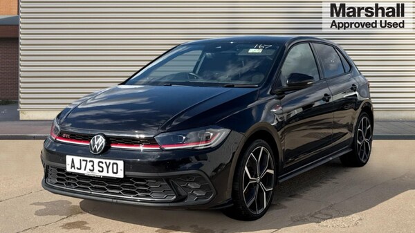 Used Volkswagen Polo 2024 for sale - 76074456: Photo 7