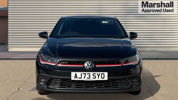 Used Volkswagen Polo 2024 for sale - 76074456: Photo 8