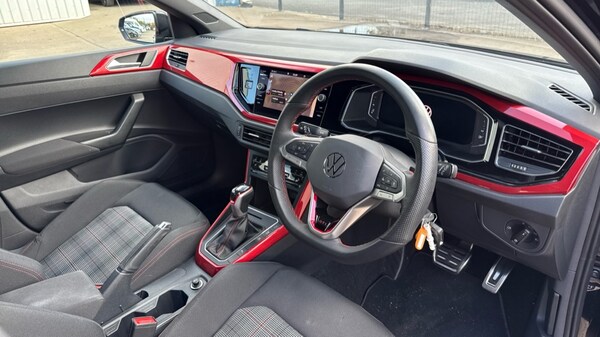 Used Volkswagen Polo 2024 for sale - 76074456: Photo 9