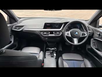 Used BMW 1 Series 2023 for sale - 74745513: Photo