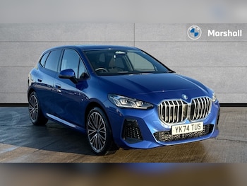 Used BMW 2 Series 2025 for sale - 76954224: Photo