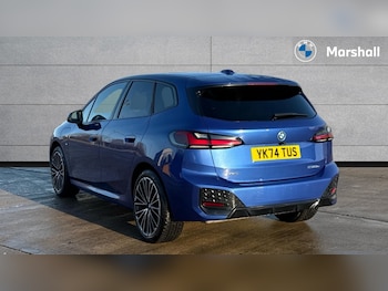 Used BMW 2 Series 2025 for sale - 76954224: Photo