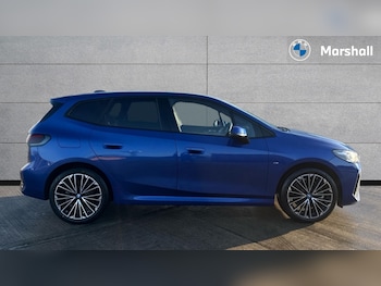 Used BMW 2 Series 2025 for sale - 76954224: Photo