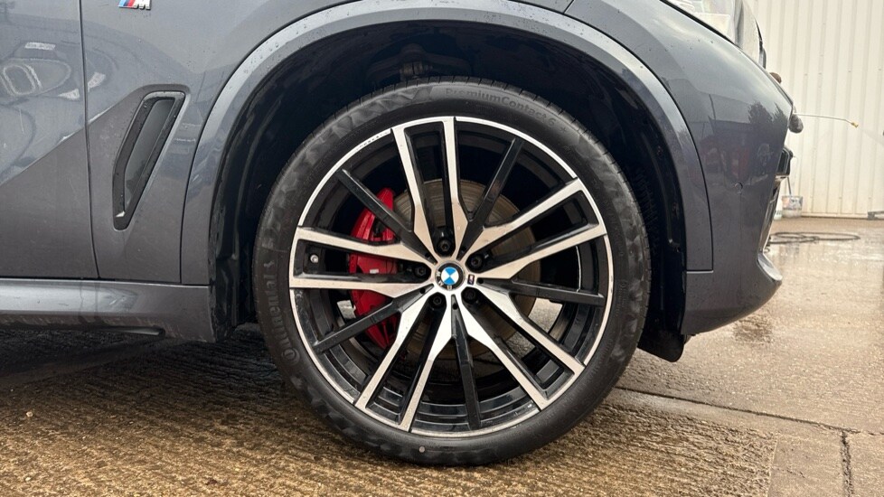 Used BMW X5 2021 for sale - 76112221: Photo 14