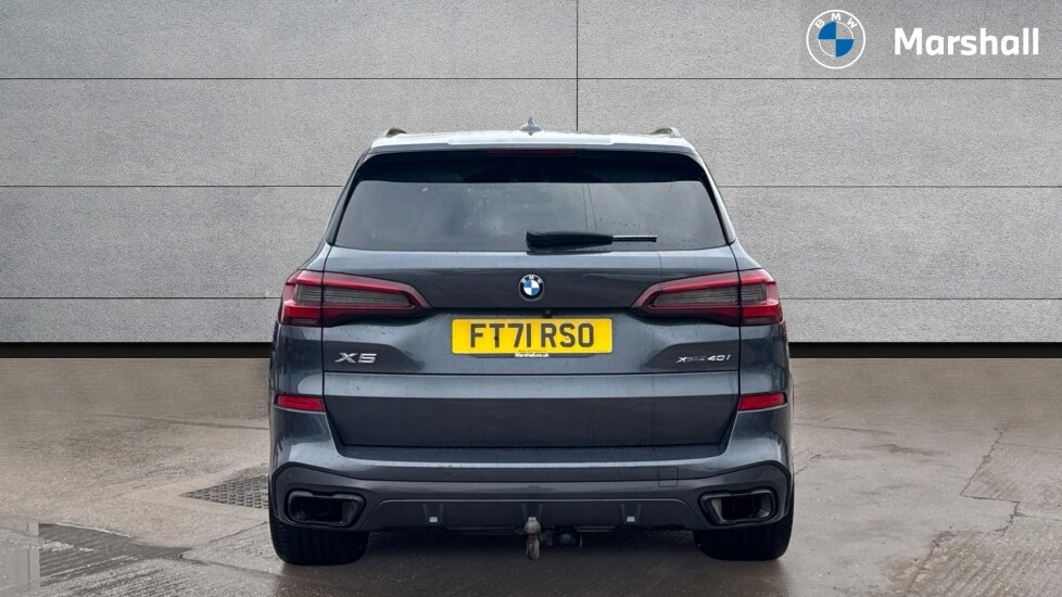 Used BMW X5 2021 for sale - 76112221: Photo 15