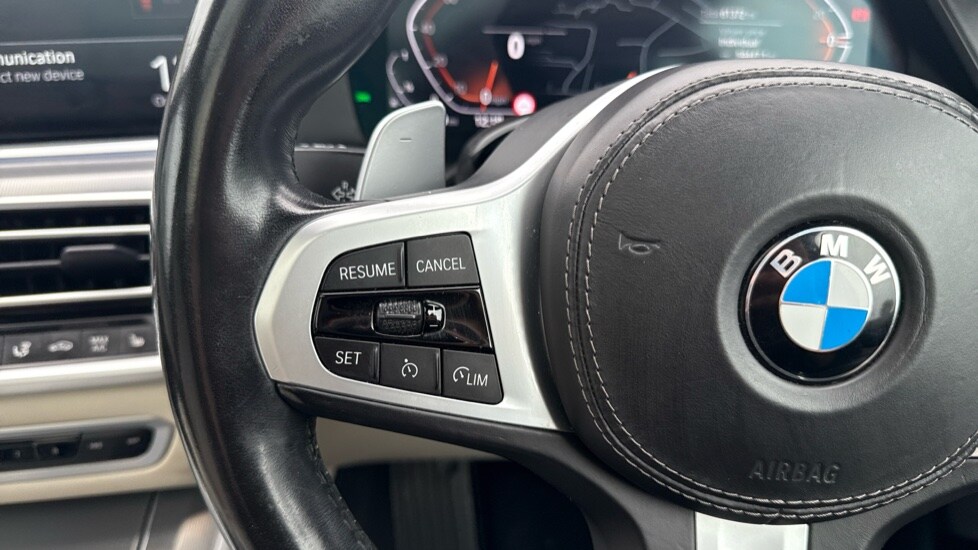 Used BMW X5 2021 for sale - 76112221: Photo 17