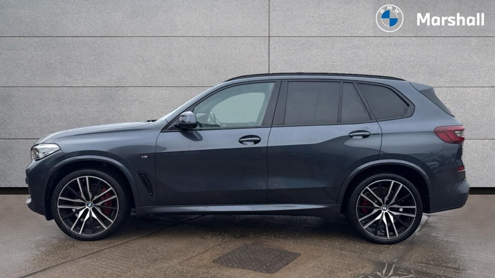 Used BMW X5 2021 for sale - 76112221: Photo 24