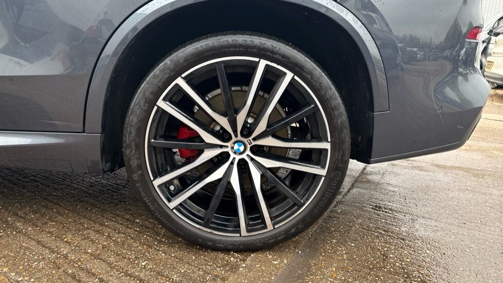 Used BMW X5 2021 for sale - 76112221: Photo 26