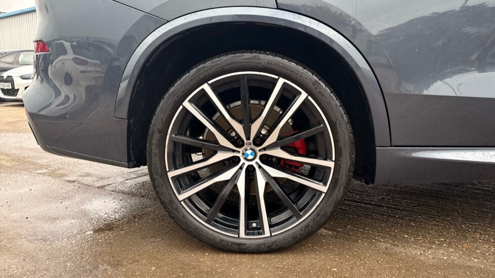 Used BMW X5 2021 for sale - 76112221: Photo 27