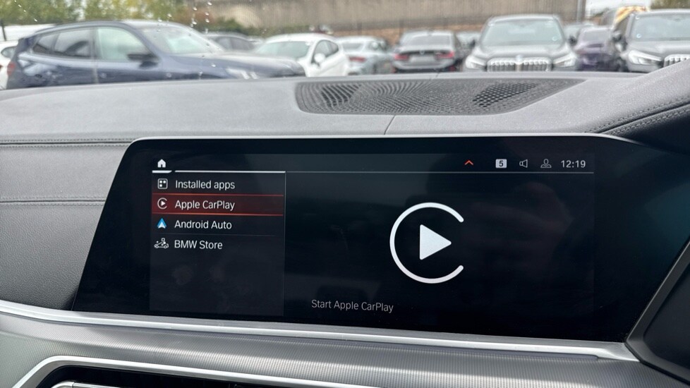 Used BMW X5 2021 for sale - 76112221: Photo 29