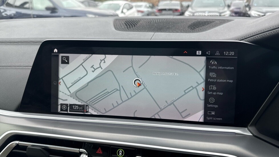 Used BMW X5 2021 for sale - 76112221: Photo 36