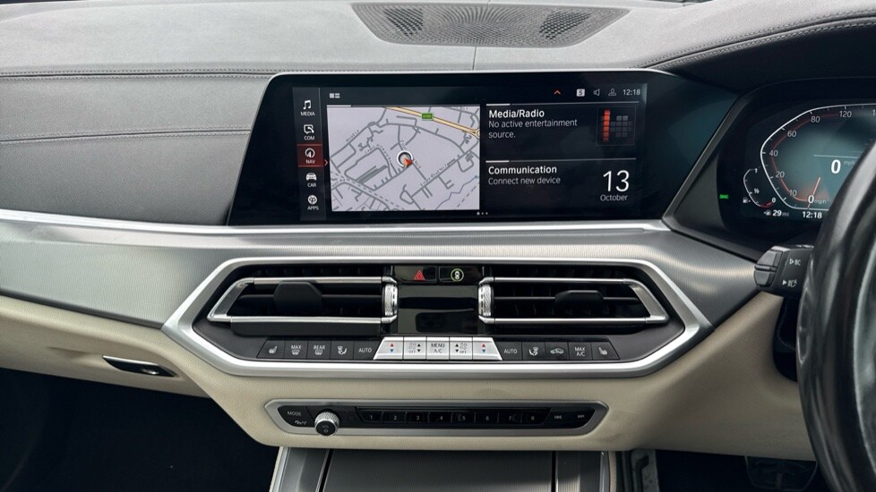 Used BMW X5 2021 for sale - 76112221: Photo 8