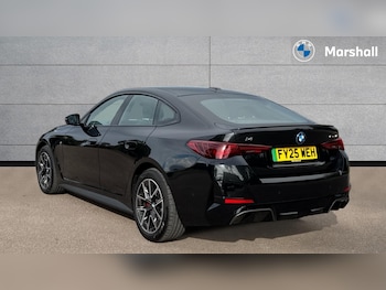 Used BMW i4 2025 for sale - 75910585: Photo