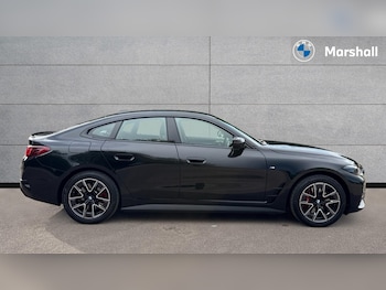 Used BMW i4 2025 for sale - 75910585: Photo