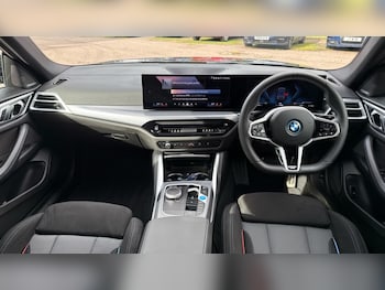 Used BMW i4 2025 for sale - 75910585: Photo