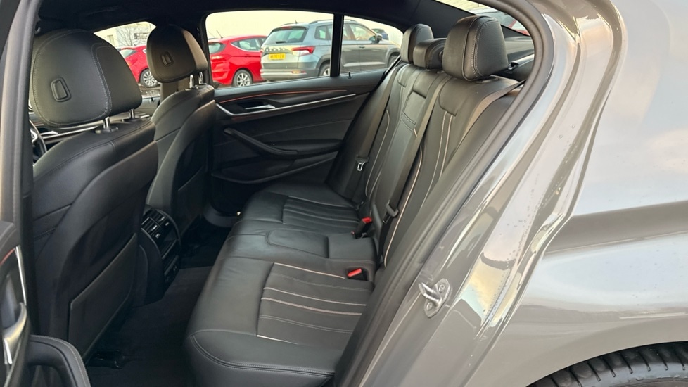 Used BMW 5 Series 2021 for sale - 76817690: Photo 12