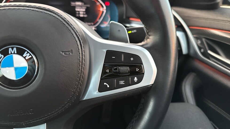 Used BMW 5 Series 2021 for sale - 76817690: Photo 18