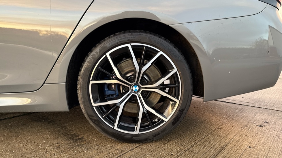 Used BMW 5 Series 2021 for sale - 76817690: Photo 26