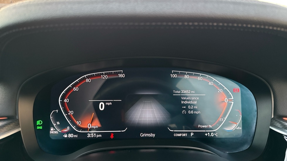 Used BMW 5 Series 2021 for sale - 76817690: Photo 9