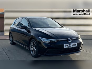 2023 - 2.0 TDI 150 R-Line 5dr DSG