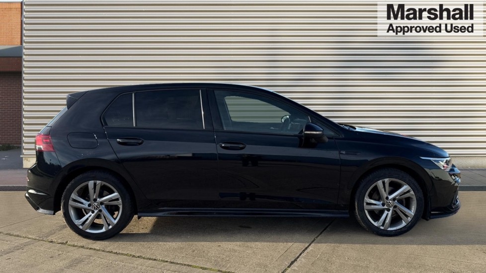 Used Volkswagen Golf 2023 for sale - 76760713: Photo 2