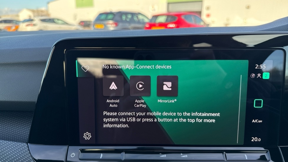 Used Volkswagen Golf 2023 for sale - 76760713: Photo 23