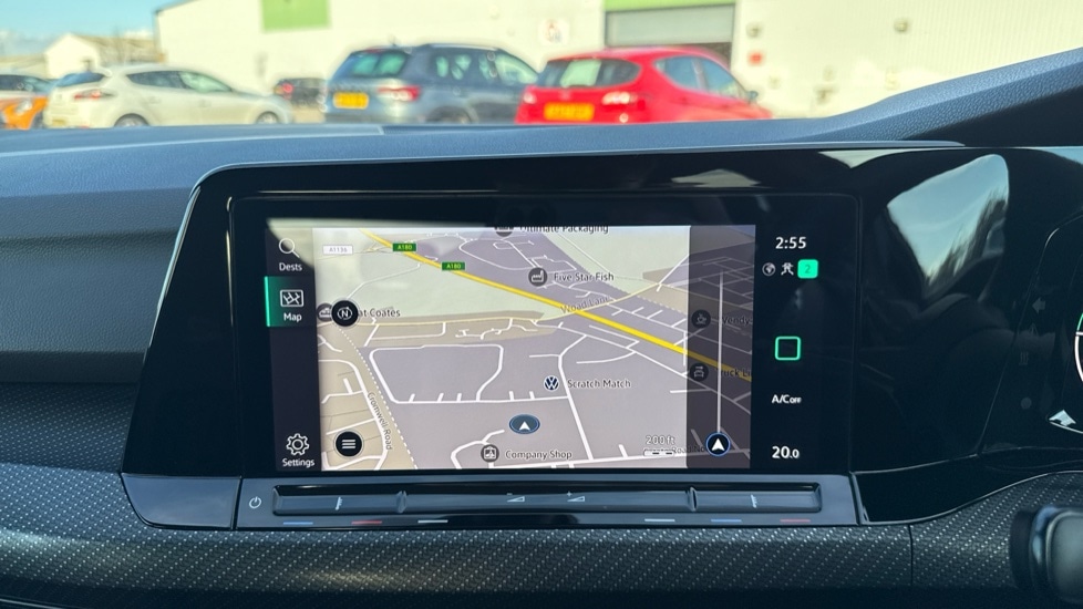 Used Volkswagen Golf 2023 for sale - 76760713: Photo 24