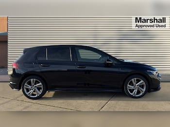 Used Volkswagen Golf 2023 for sale - 76760713: Photo