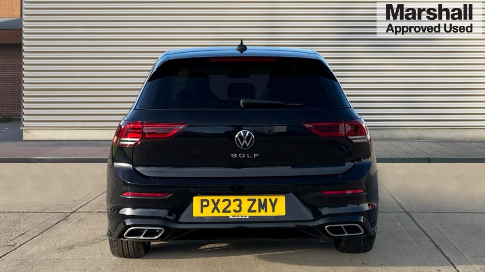 Used Volkswagen Golf 2023 for sale - 76760713: Photo 4