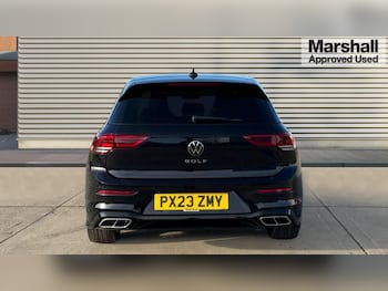 Used Volkswagen Golf 2023 for sale - 76760713: Photo