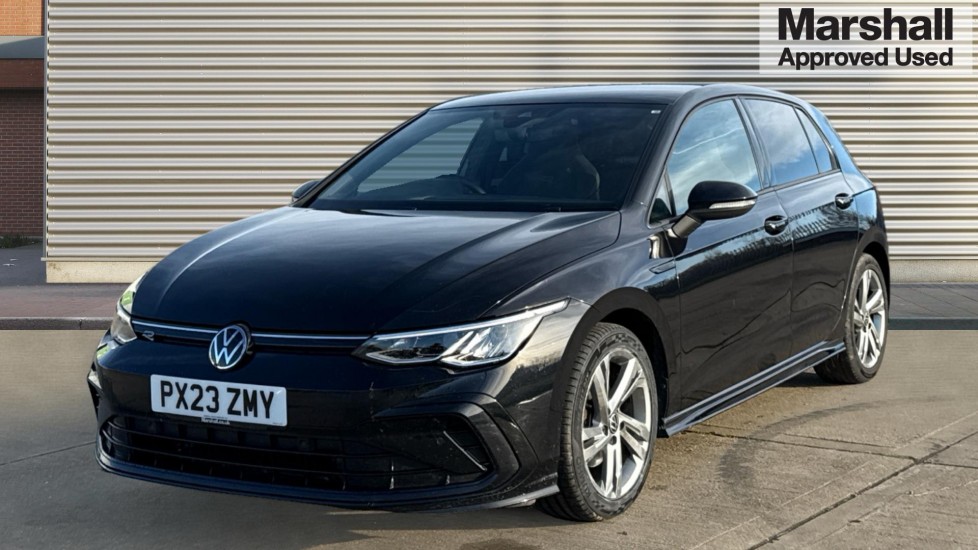 Used Volkswagen Golf 2023 for sale - 76760713: Photo 7