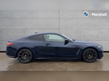 Used BMW M4 2022 for sale - 76580187: Photo