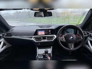 Used BMW M4 2022 for sale - 76580187: Photo