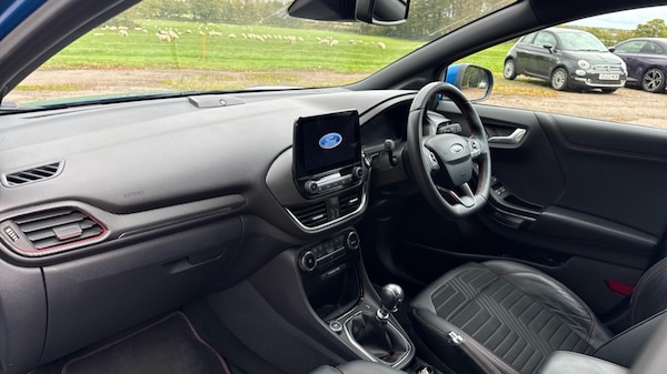Used Ford Puma 2020 for sale - 76328207: Photo 10