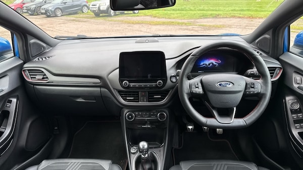 Used Ford Puma 2020 for sale - 76328207: Photo 11