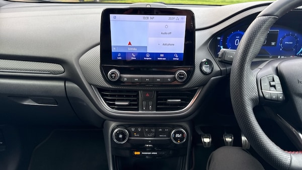 Used Ford Puma 2020 for sale - 76328207: Photo 12