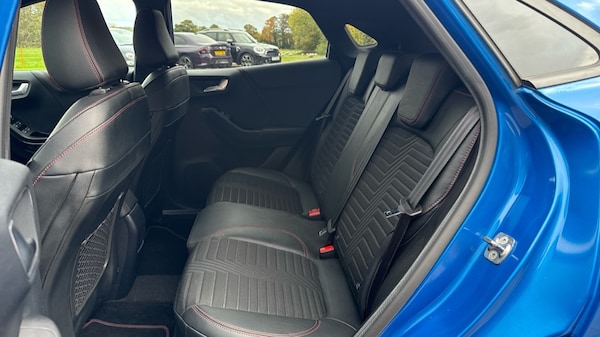 Used Ford Puma 2020 for sale - 76328207: Photo 14