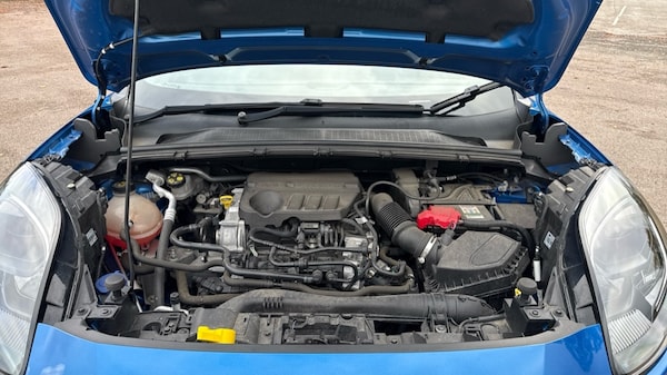 Used Ford Puma 2020 for sale - 76328207: Photo 16